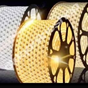 RUBAN BANDE LED CTORCH-DOWNLIGTH ROND 5W