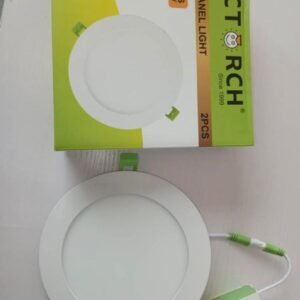 SPOT LED PANEL 12W CTORCH- PANNEAU LUMINEUX PUISSANT