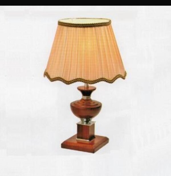 LAMPE DE CHEVET-DESIGN ELEGANT