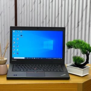 Ordinateur Portable Lenovo ThinkPad L450 - PC Professionnel Fiable & Durable