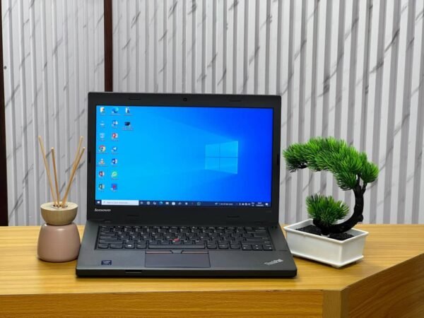 Ordinateur Portable Lenovo ThinkPad L360 - PC Professionnel Fiable & Durable
