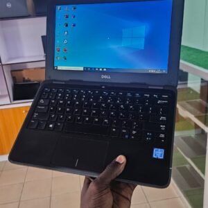 Ordinateur Portable DELL Compact - PC Portable pour Étudiant & Bureau