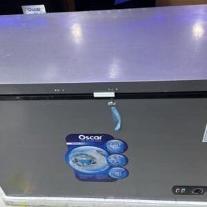 Congélateur Coffre Oscar 250L (OSC-310) - Grande Capacité, Résistant et Économe