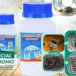 Déboucheur de canalisation et de toilette