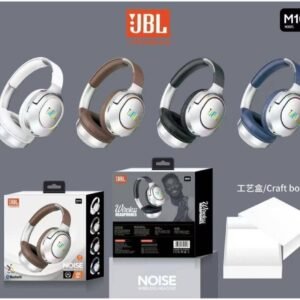 Casque Sans Fil JBL M10 Réduction de Bruit