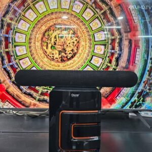 Barre de son OSCAR OSC-2035B - Améliorez votre audio TV avec ce système élégant